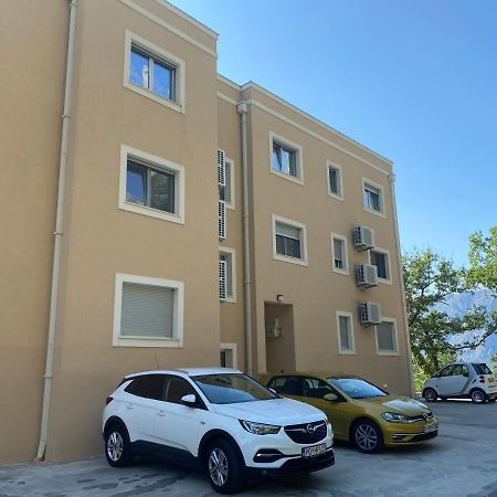 Luxury Dream View Apartment Κότορ Εξωτερικό φωτογραφία