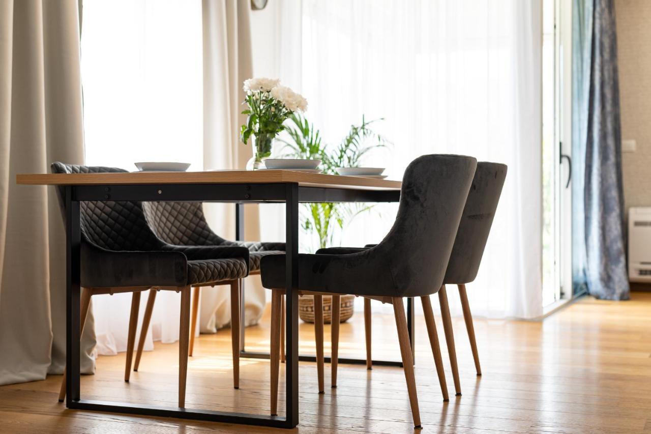 Luxury Dream View Apartment Κότορ Εξωτερικό φωτογραφία