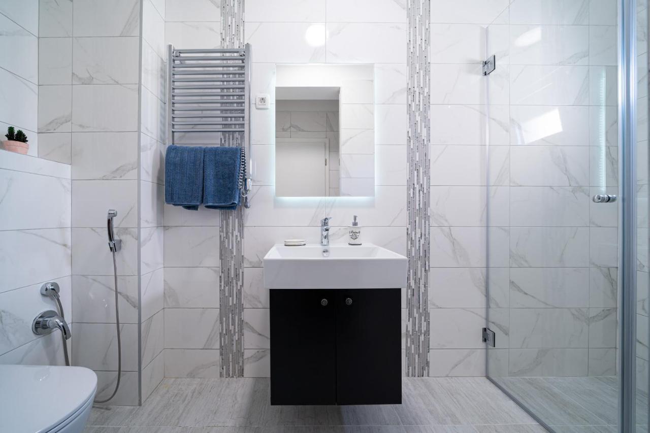 Luxury Dream View Apartment Κότορ Εξωτερικό φωτογραφία